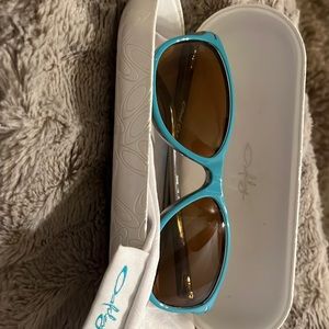 Oakley Prescription sunglasses